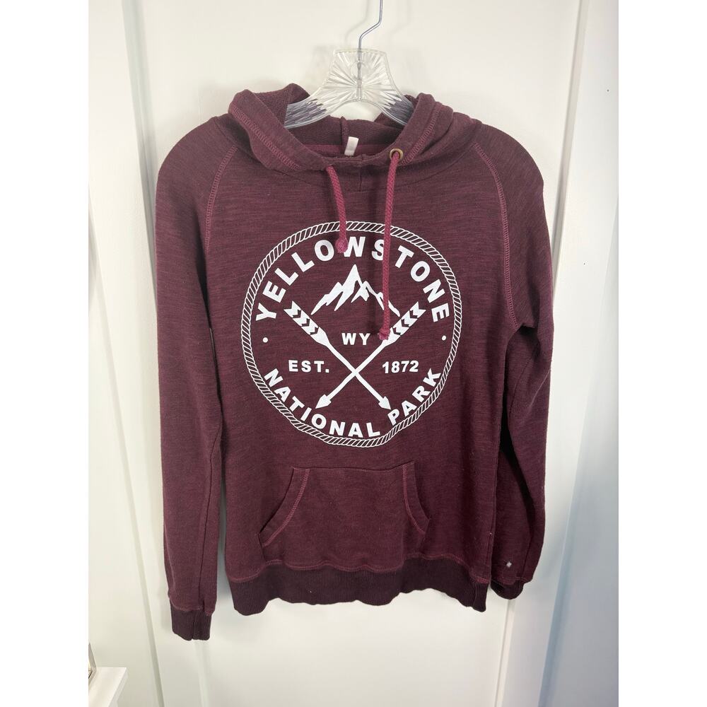 Cute Women’s Hoodie Size S